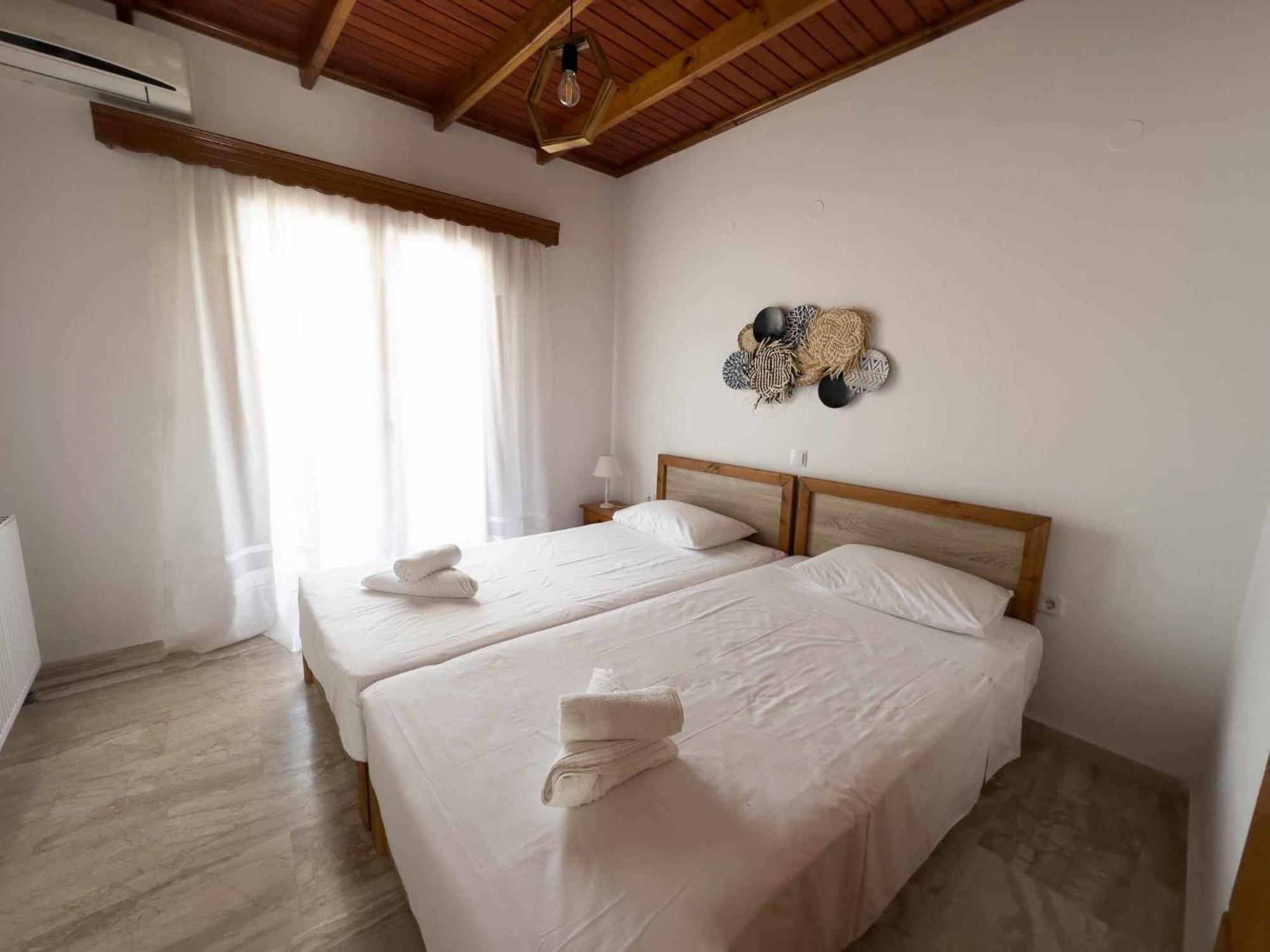Villa Aelia Kampos  Exterior photo