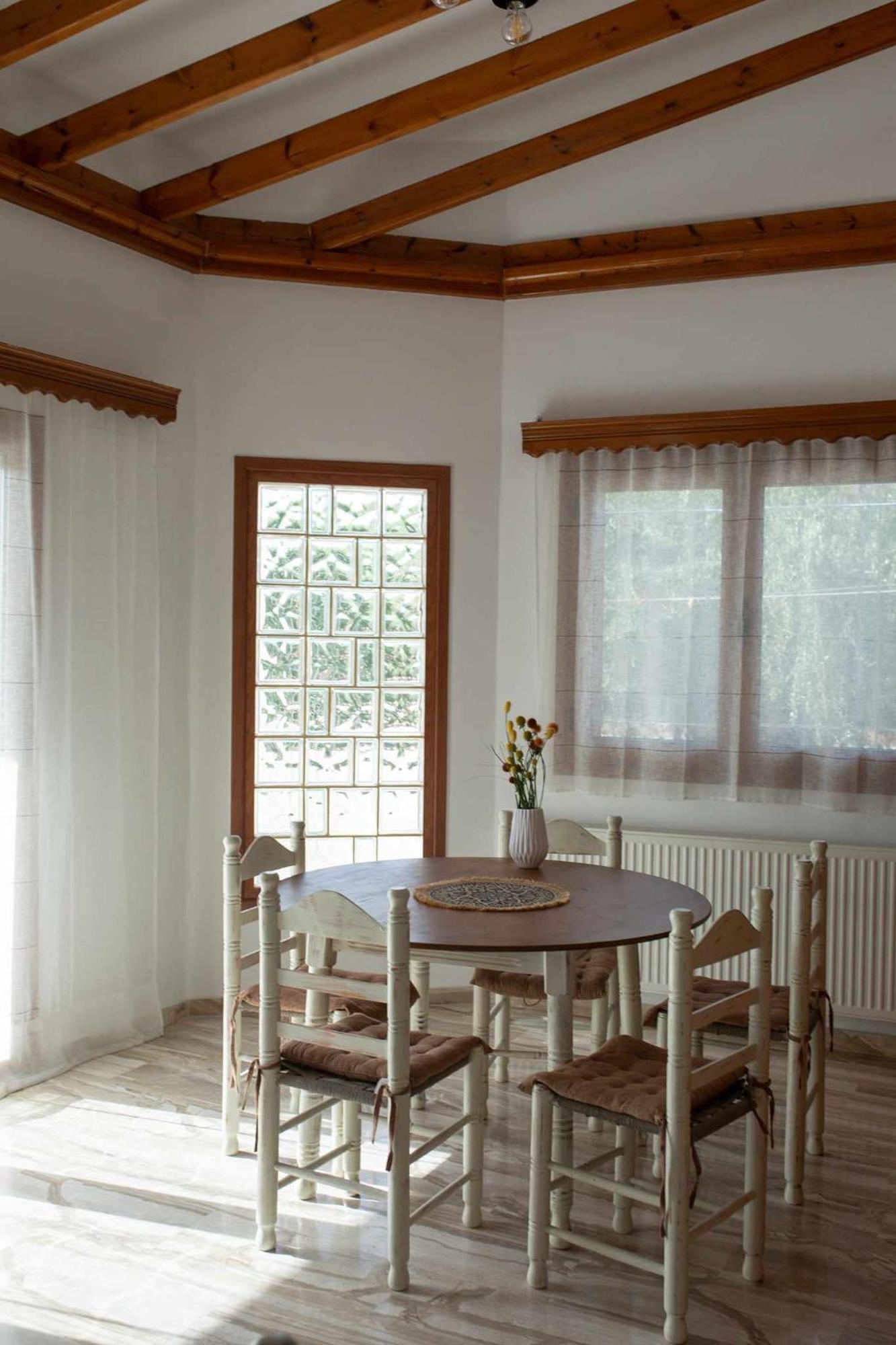 Villa Aelia Kampos  Exterior photo
