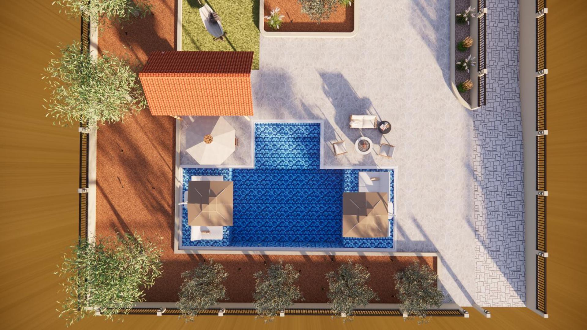 Villa Aelia Kampos  Exterior photo